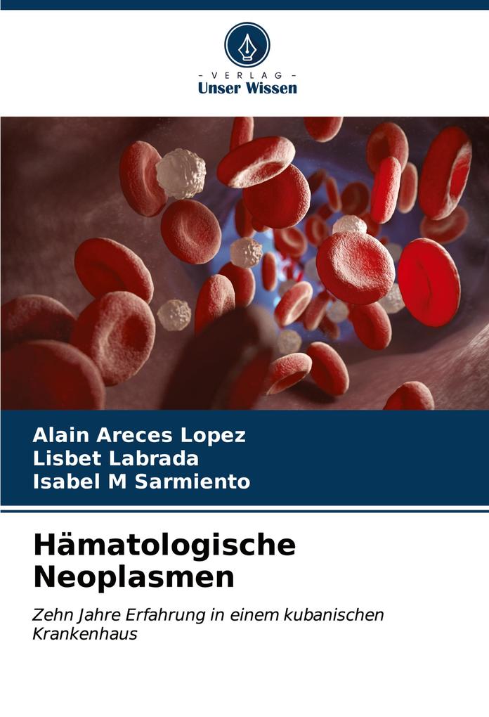 Hämatologische Neoplasmen