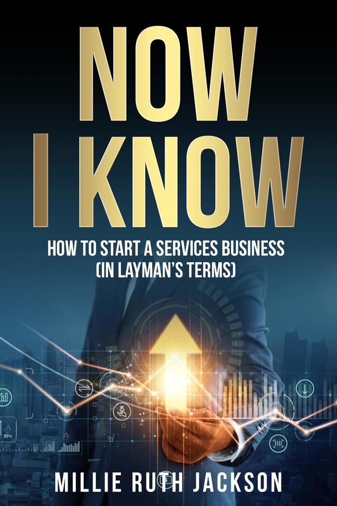 How To Start A Services Business (In Layman‘s Terms)