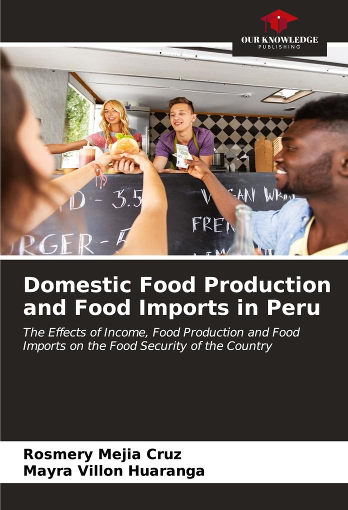 Domestic Food Production and Food Imports in Peru