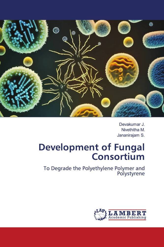 Development of Fungal Consortium