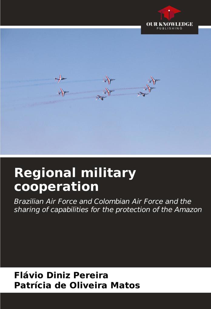 Regional military cooperation