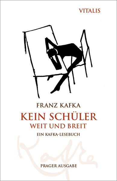 Kein Schüler weit und breit (Prager Ausgabe)