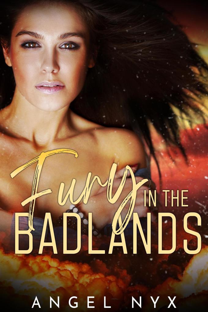 Fury in the Badlands