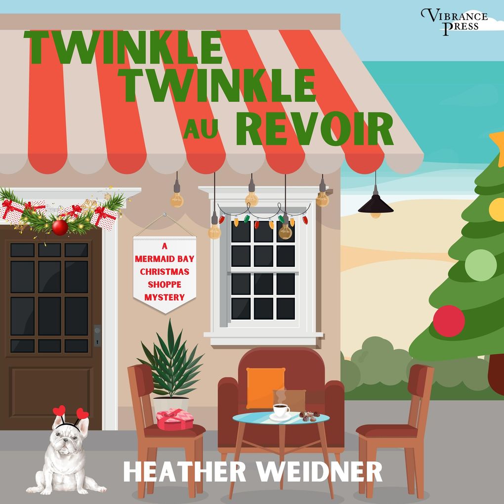 Twinkle Twinkle Au Revoir