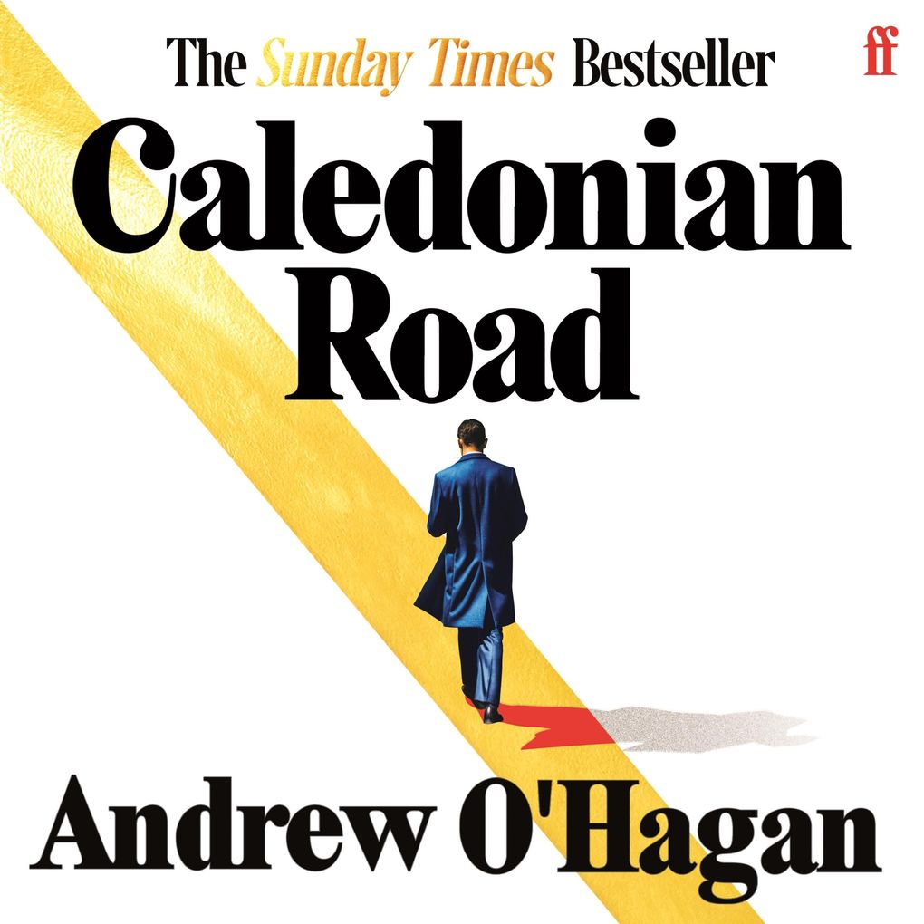 Caledonian Road