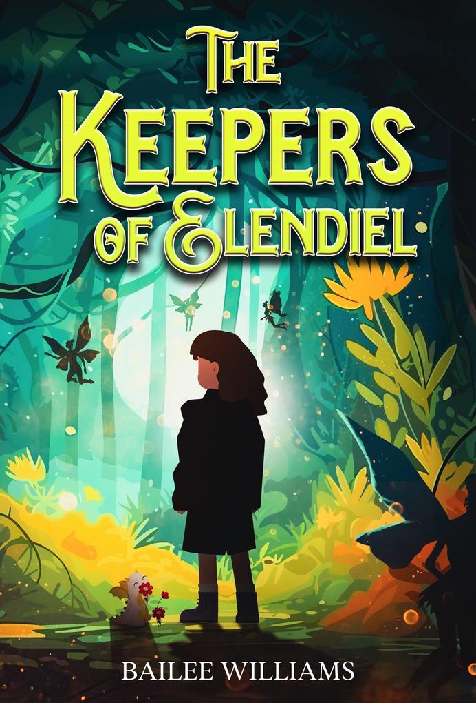 The Keepers of Elendiel
