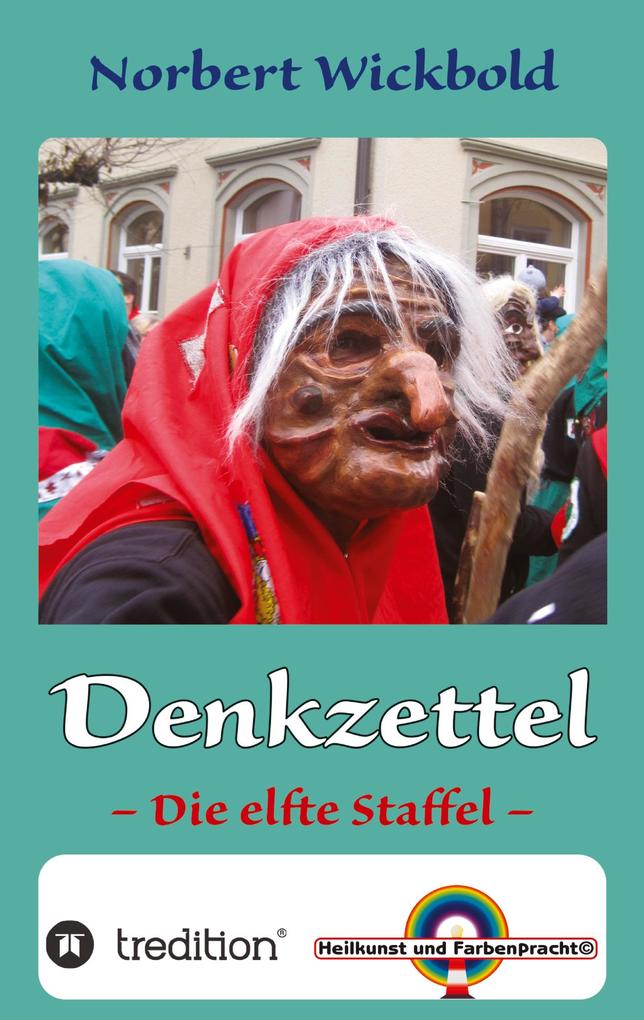 Norbert Wickbold Denkzettel 11