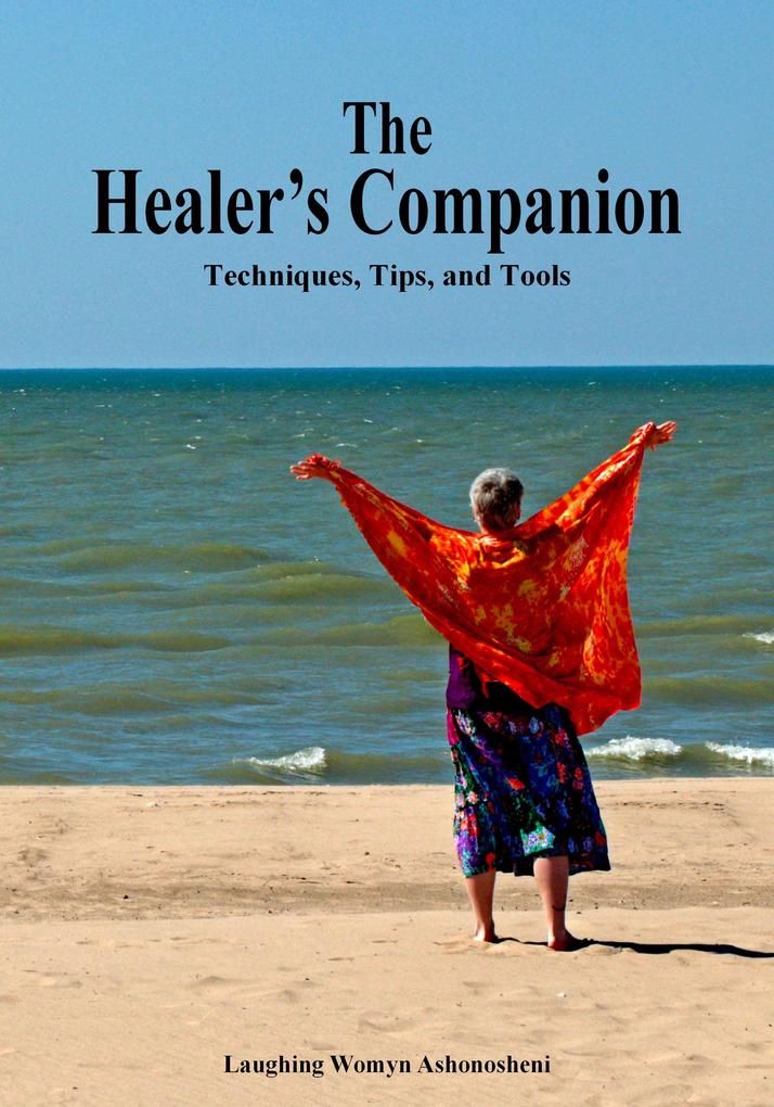 The Healer‘s Companion
