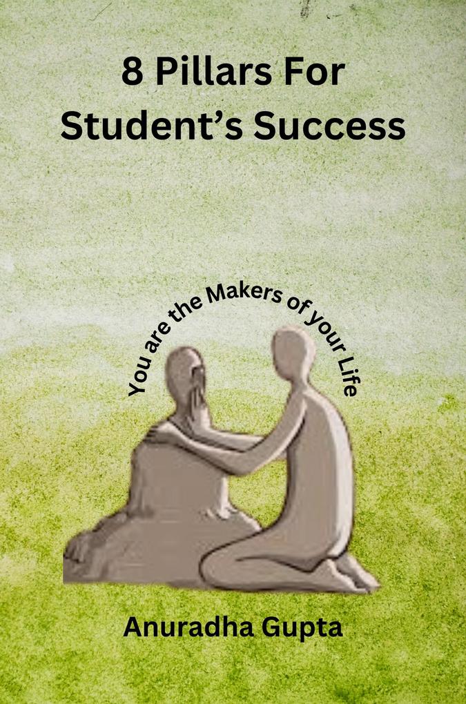 8 Pillars for student‘s success
