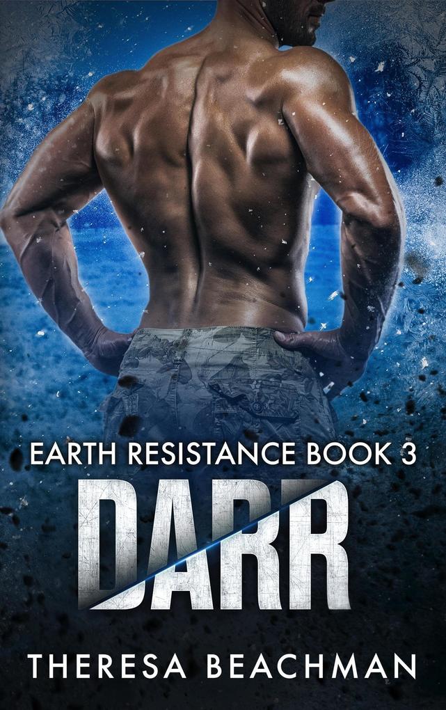 Darr (Earth Resistance #3)