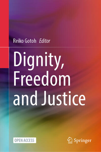 Dignity Freedom and Justice
