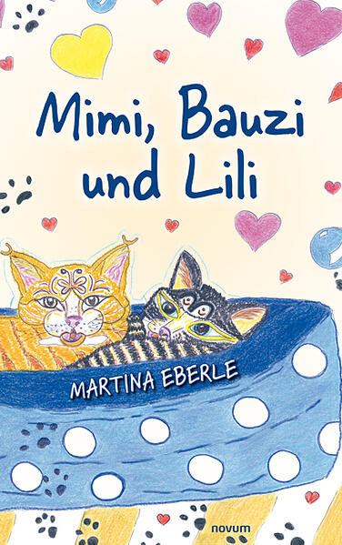 Mimi Bauzi und Lili
