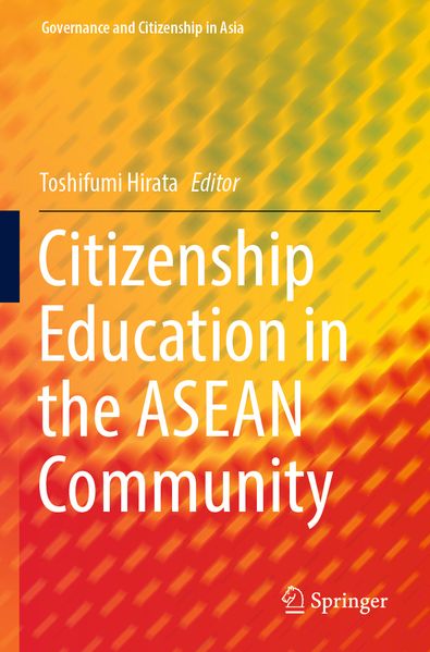 Citizenship Education in the ASEAN Community