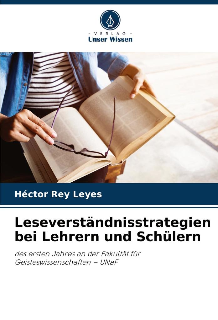 Leseverständnisstrategien bei Lehrern und Schülern