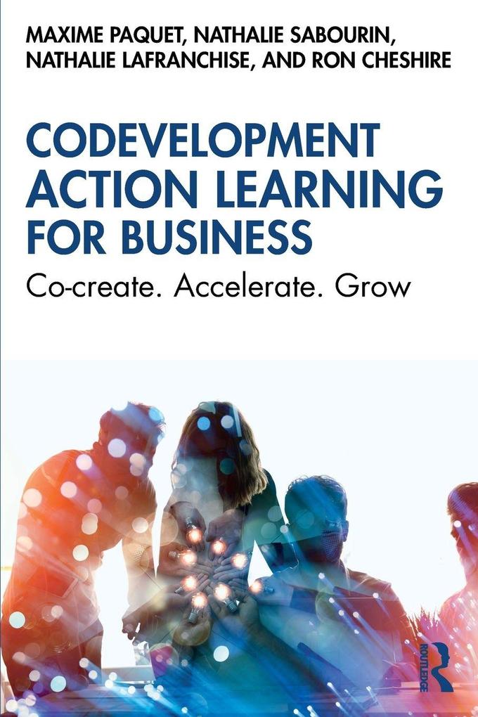 Codevelopment Action Learning for Business