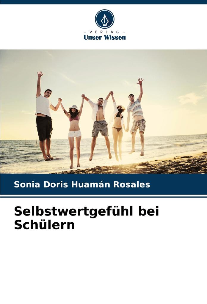 Selbstwertgefühl bei Schülern