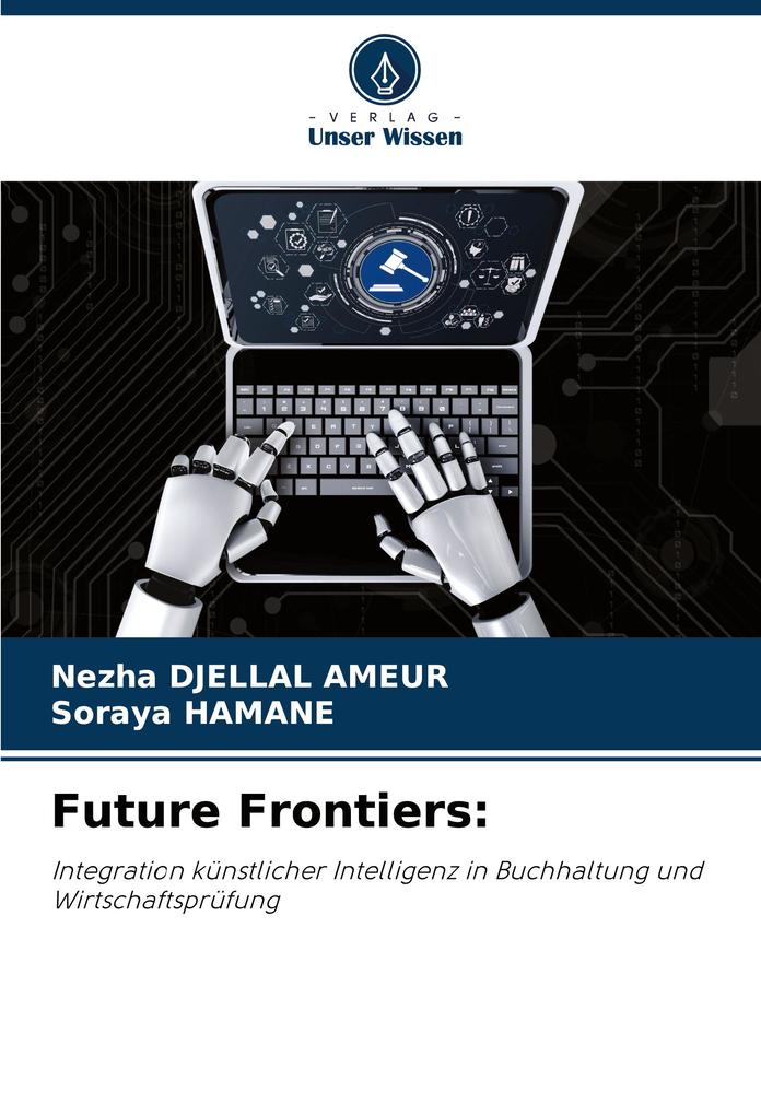 Future Frontiers: