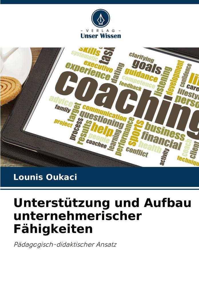 Unterstützung und Aufbau unternehmerischer Fähigkeiten