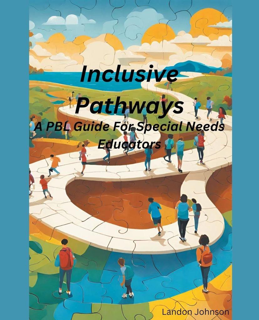 'Inclusive Pathways