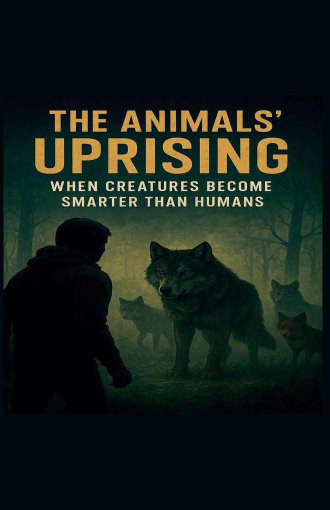 The Animals Uprising