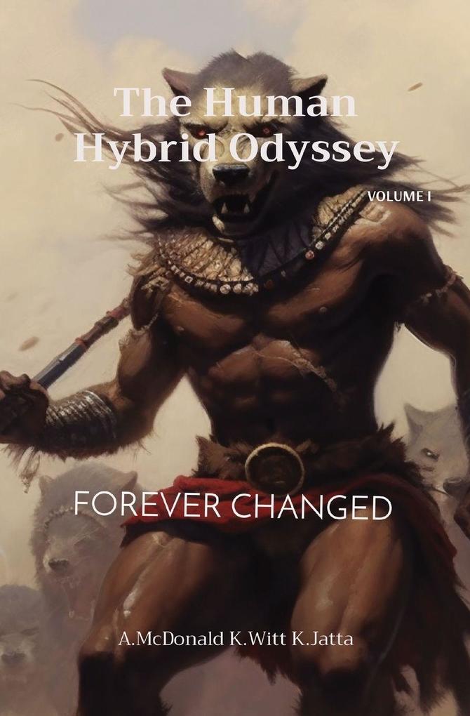 The Human Hybrid Odyssey