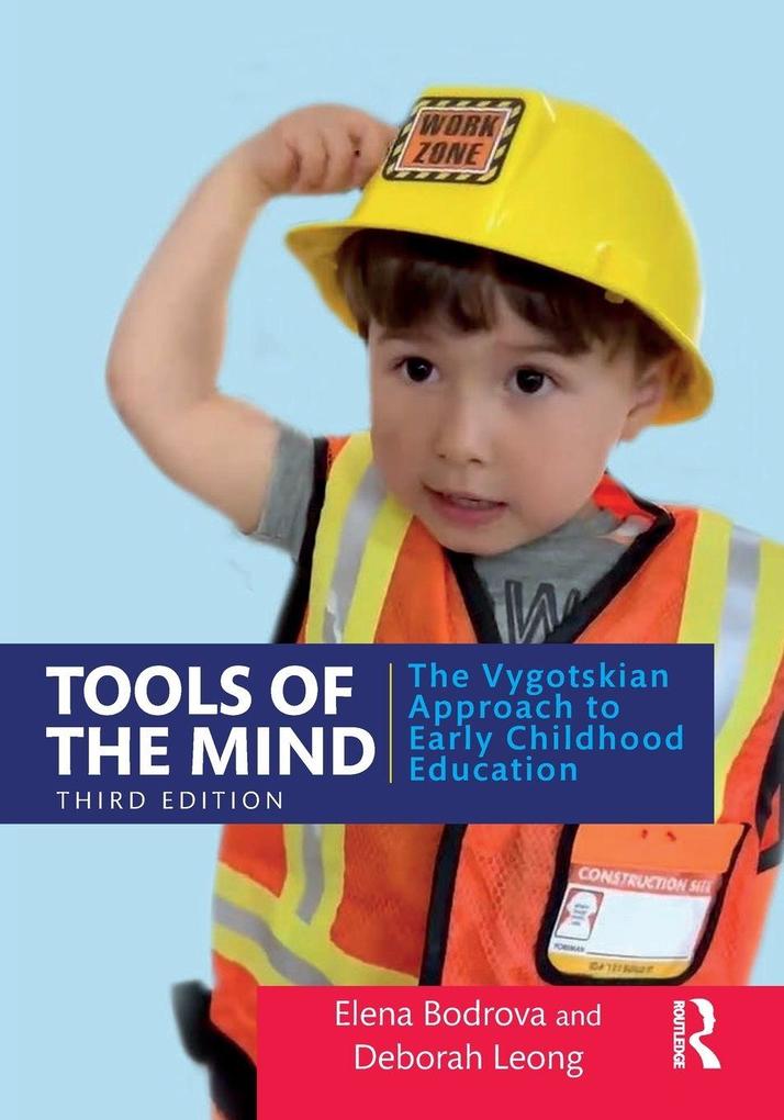 Tools of the Mind
