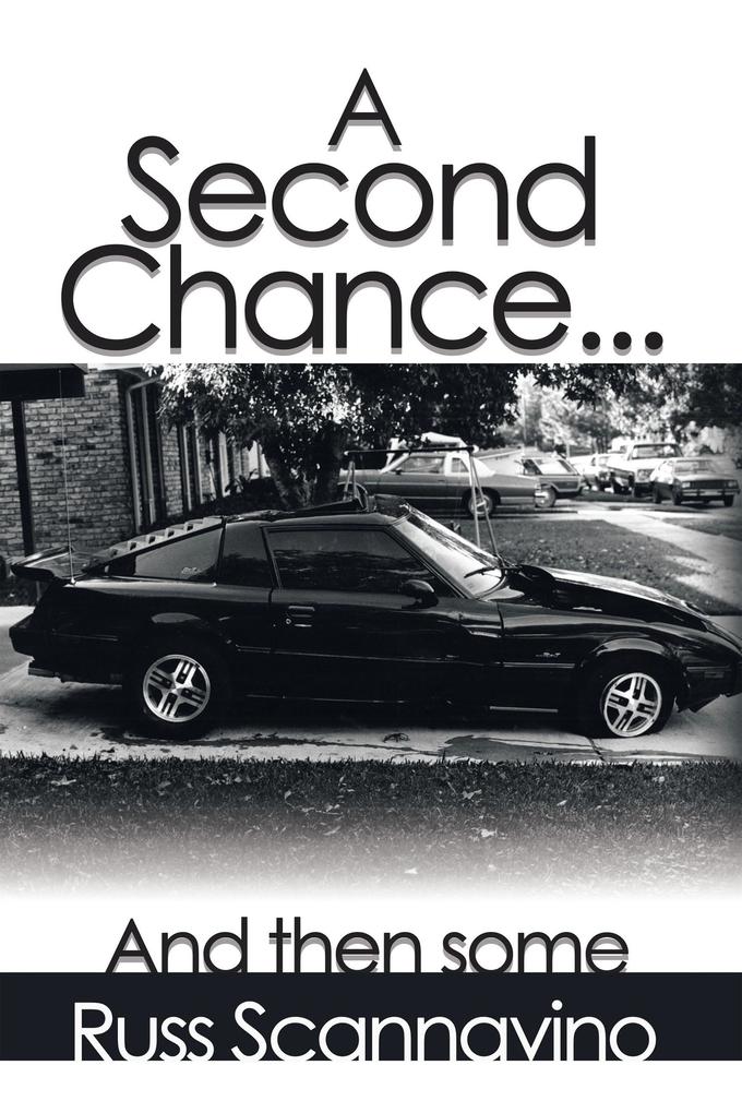 A Second Chance...And then some