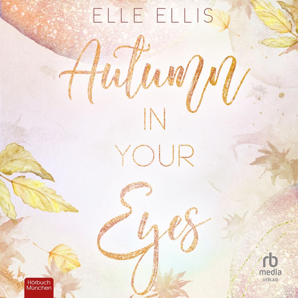 Autumn in Your Eyes