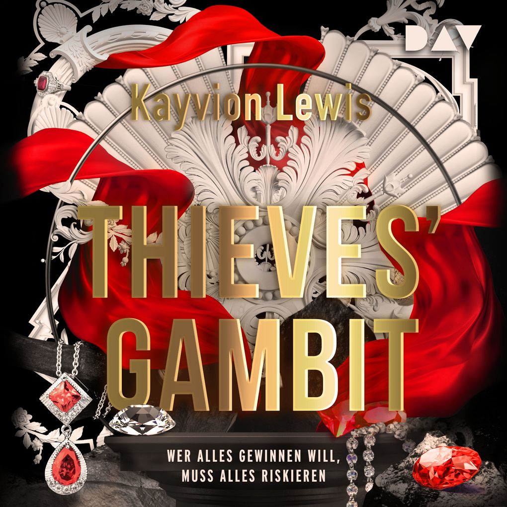 Thieves' Gambit Teil 1: Wer alles gewinnen will muss alles riskieren