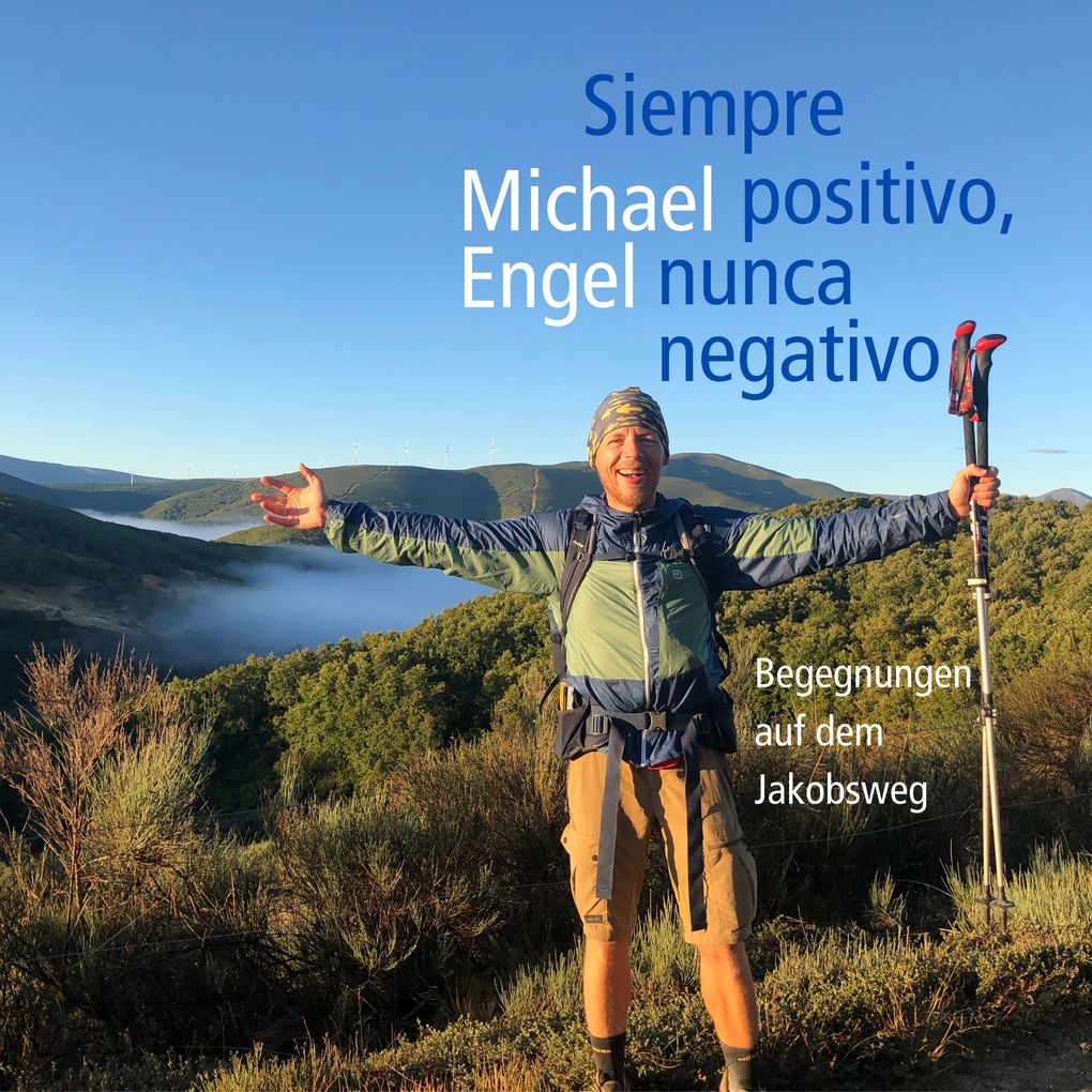 Siempre positivo nunca negativo
