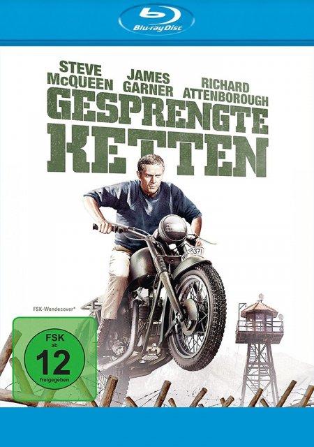 Gesprengte Ketten