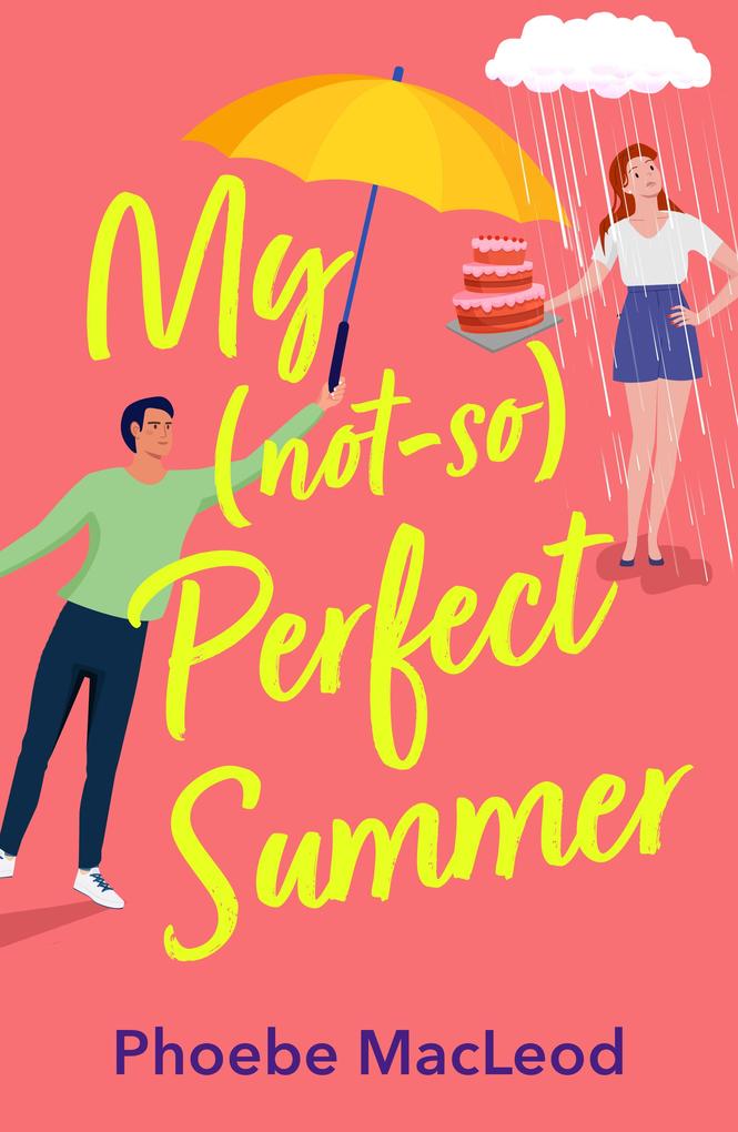 My Not So Perfect Summer