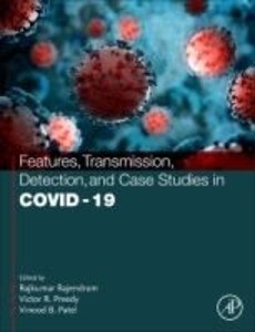 Features Transmission Detection and Case Studies in Covid-19
