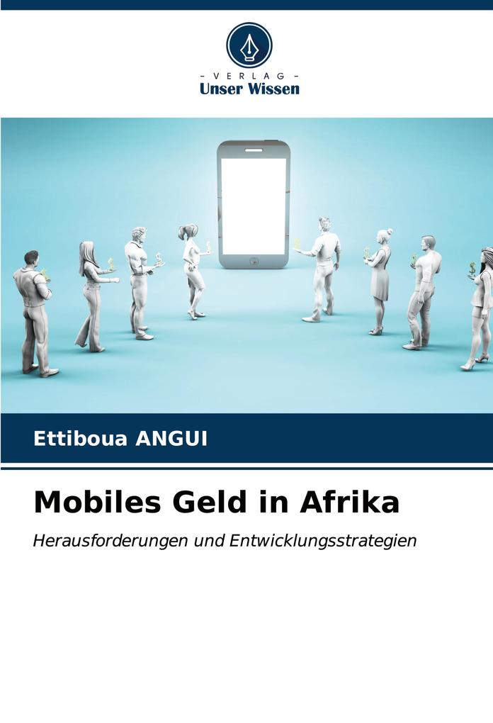 Mobiles Geld in Afrika