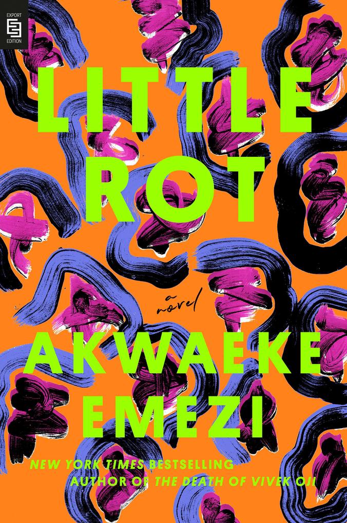 Penguin Llc Us Little Rot