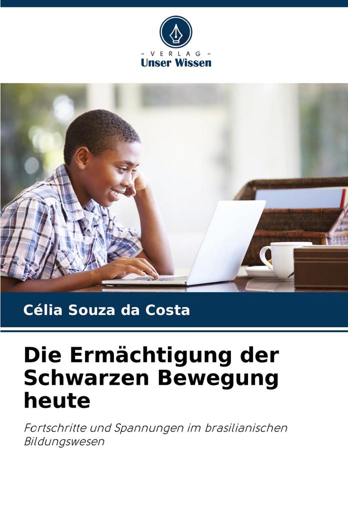 Die Ermächtigung der Schwarzen Bewegung heute
