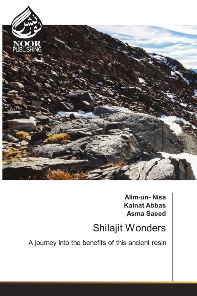 Shilajit Wonders