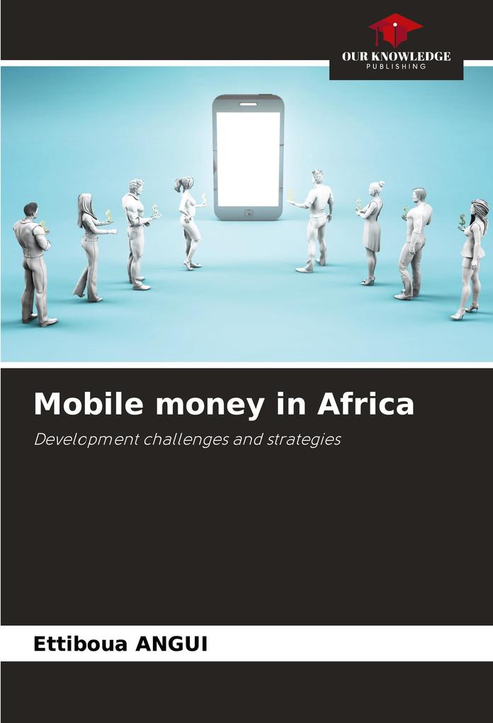 Mobile money in Africa