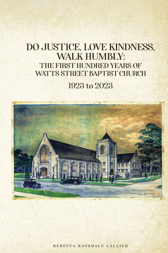 Do Justice Love Kindness Walk Humbly