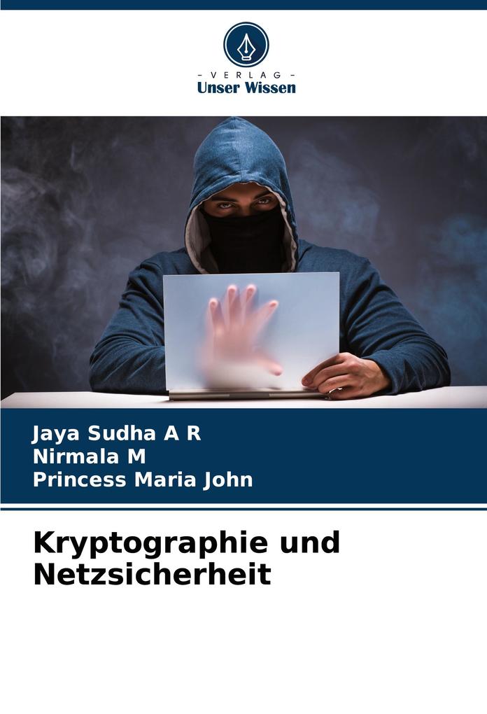 Kryptographie und Netzsicherheit