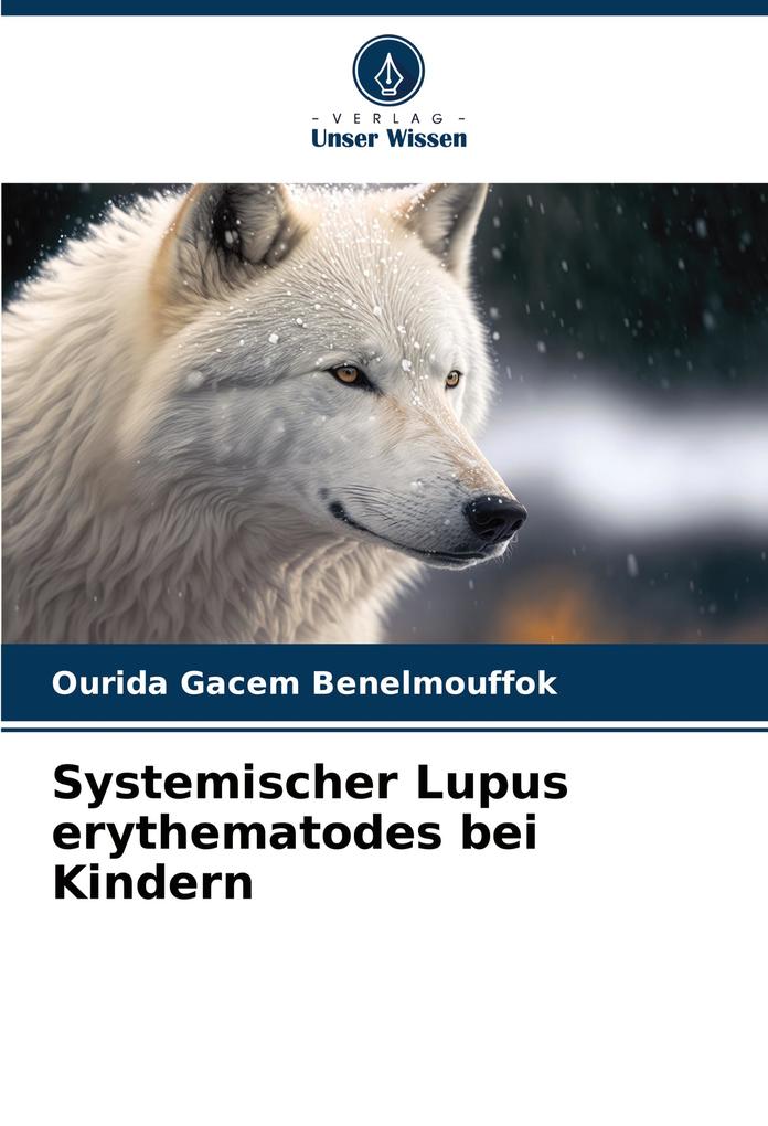 Systemischer Lupus erythematodes bei Kindern