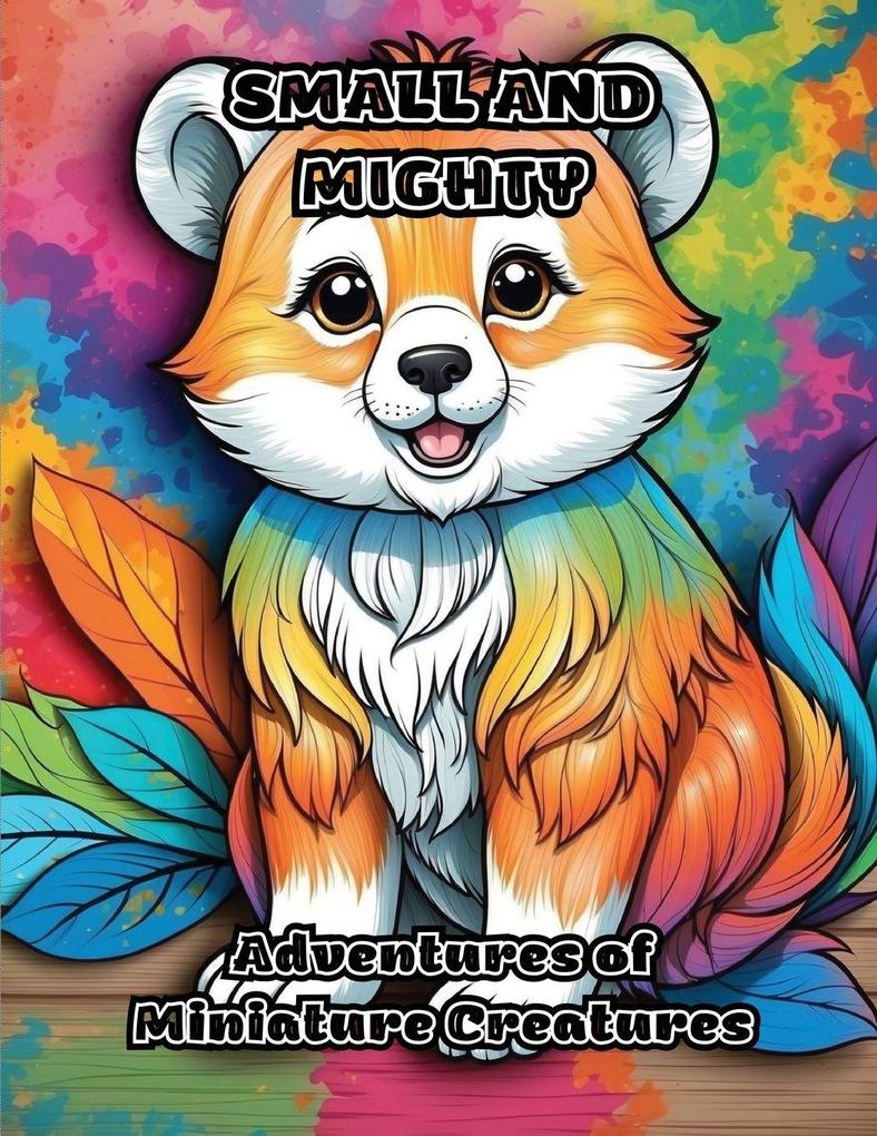 Small and Mighty