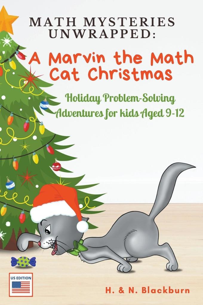 Math Mysteries Unwrapped