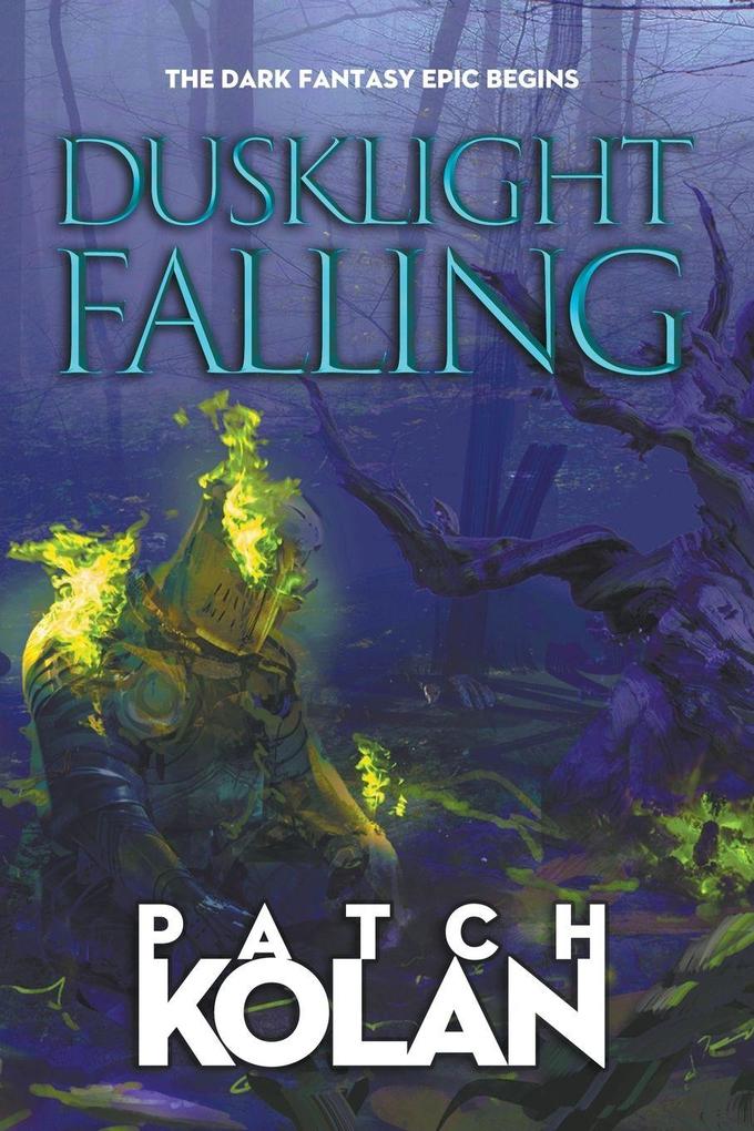 Dusklight Falling