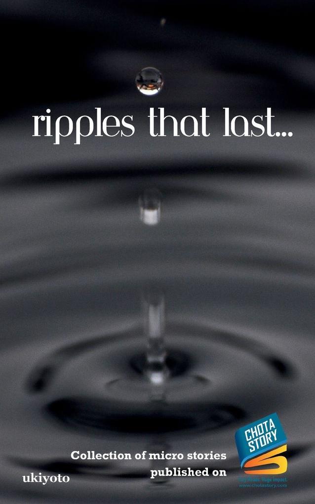 Ripples that Last