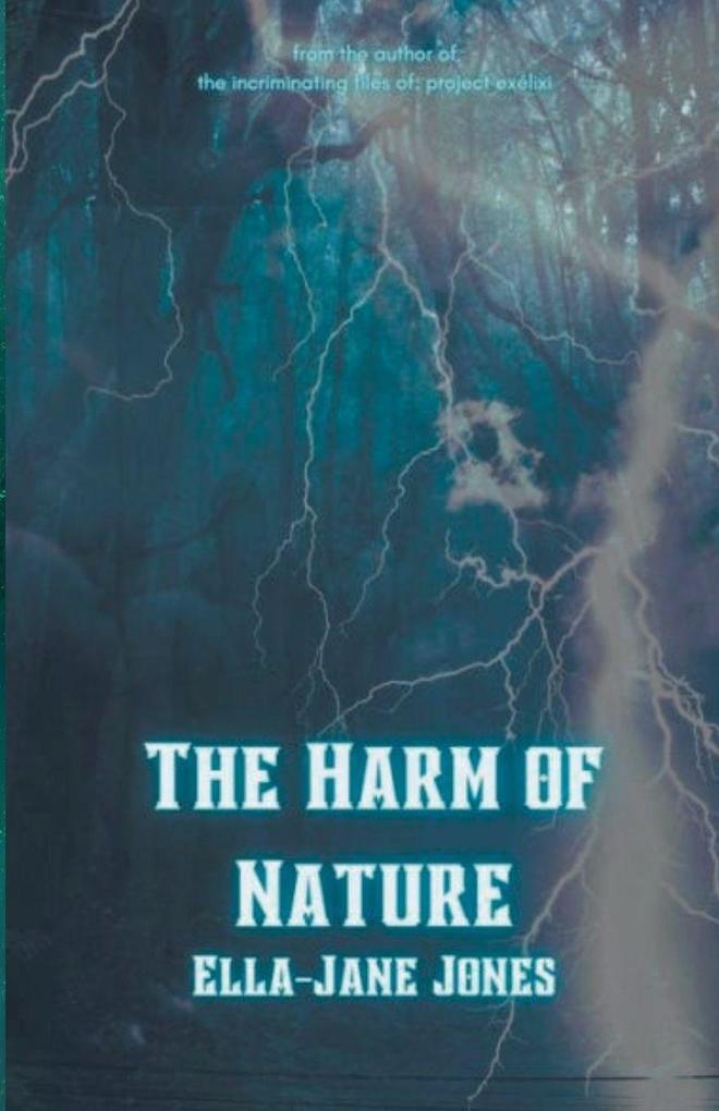 The Harm of Nature