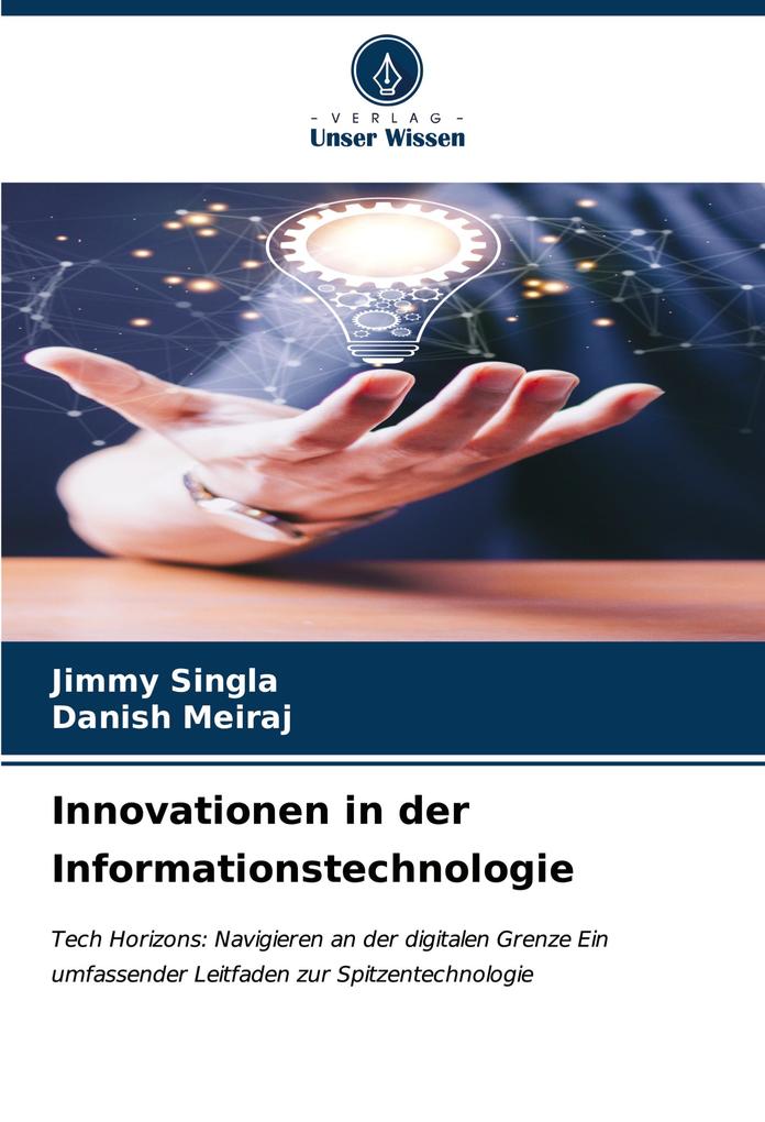 Innovationen in der Informationstechnologie