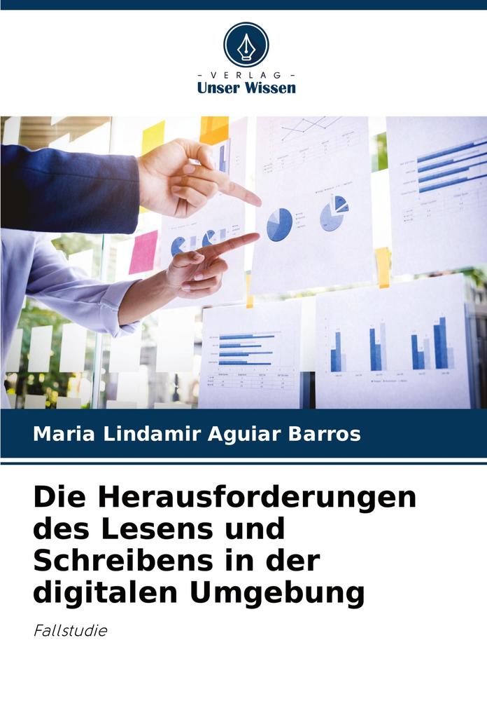 Die Herausforderungen des Lesens und Schreibens in der digitalen Umgebung