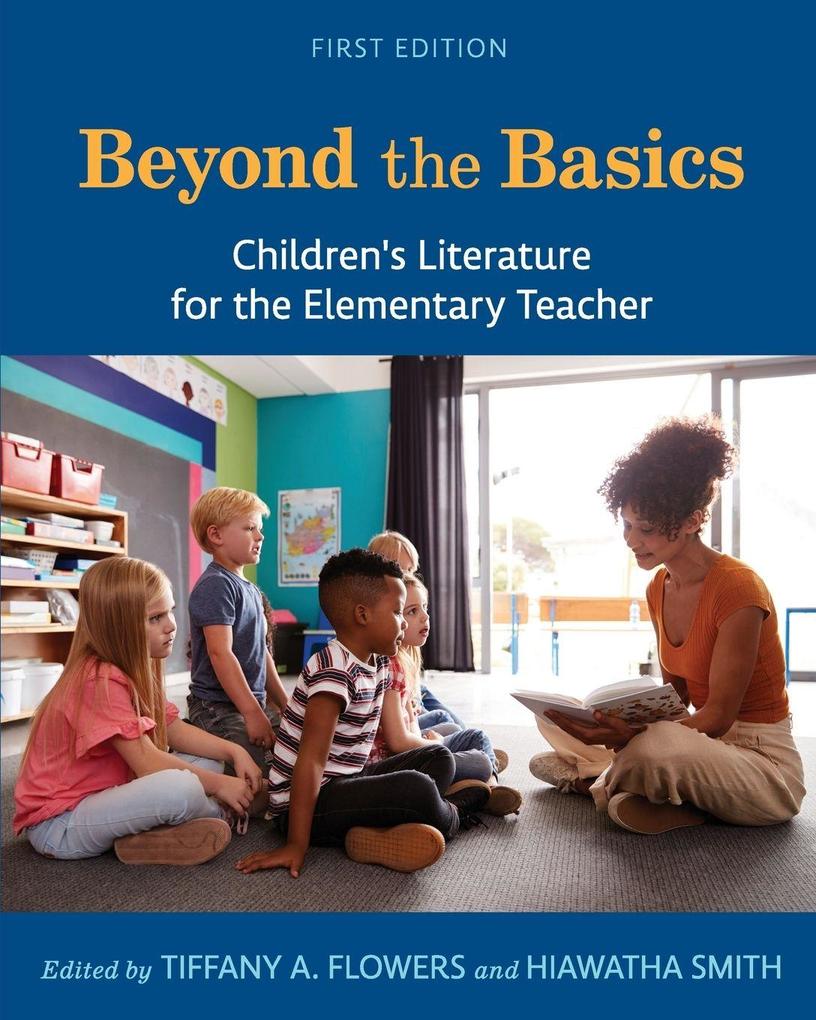Beyond the Basics