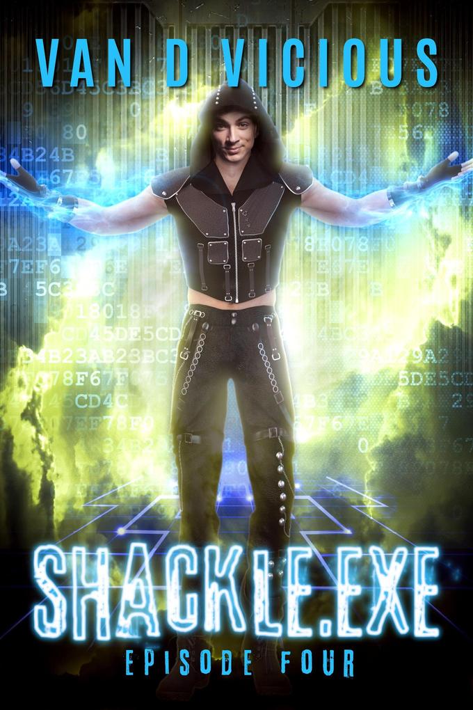 Shackle.exe: Episode 4